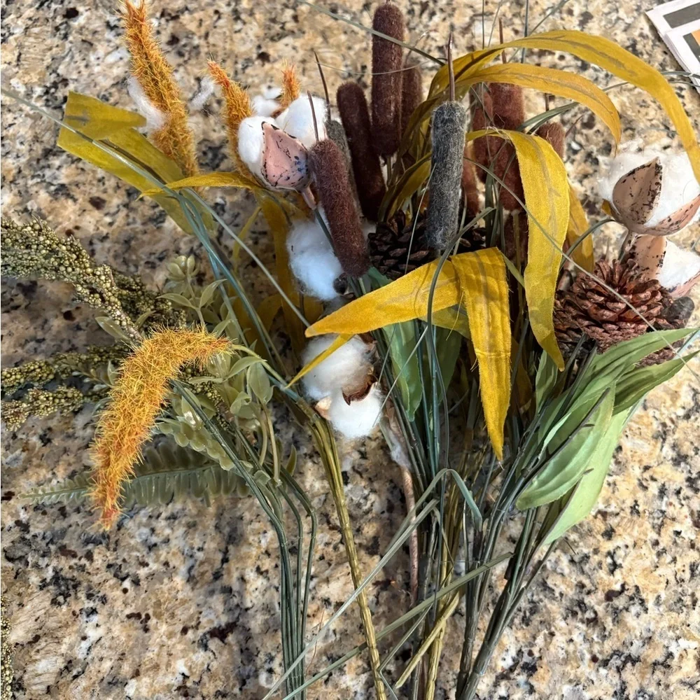🍂Fall Decorative Picks
